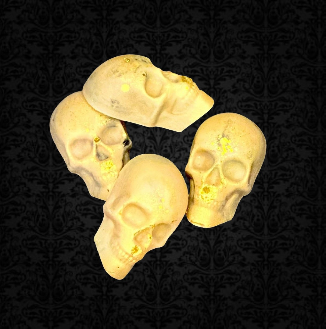 Skull Faces