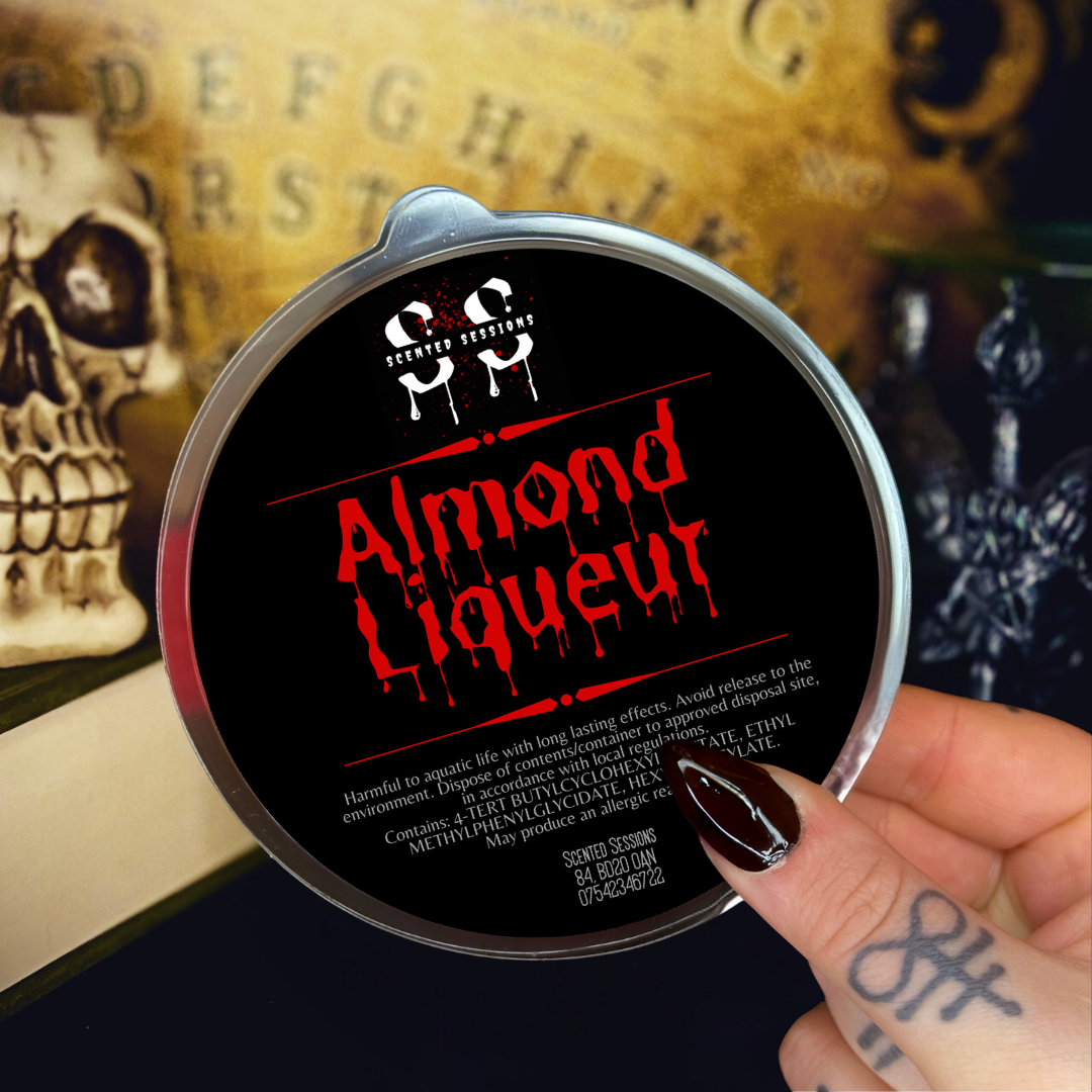 Almond Liqueur