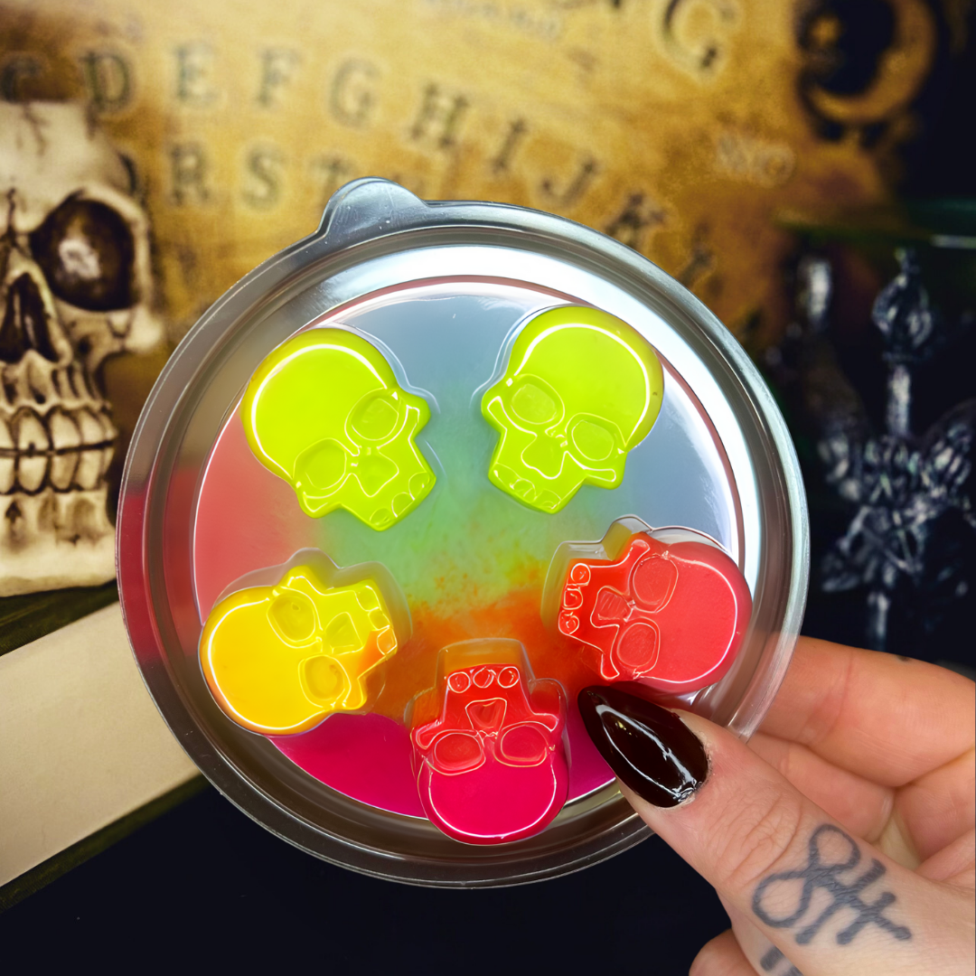 Fresh Stoppables