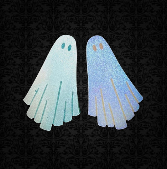 Lil Ghosties