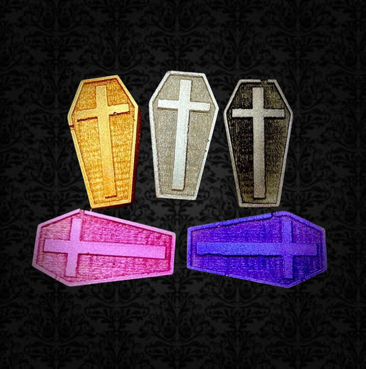 Mini Coffins