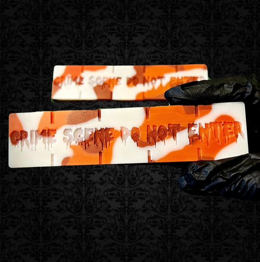 Crime Scene Snapbar