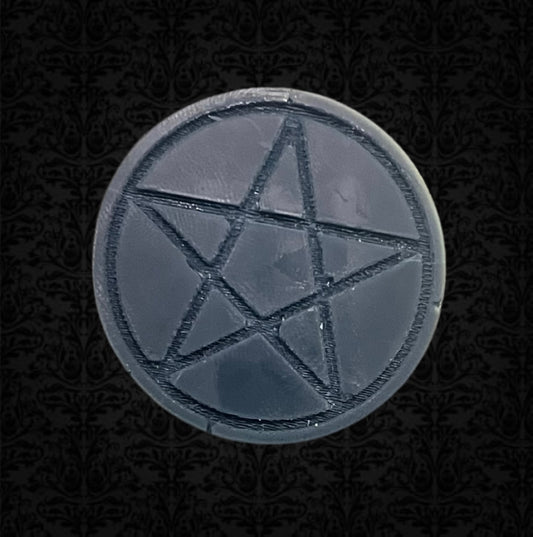 Pentagrams