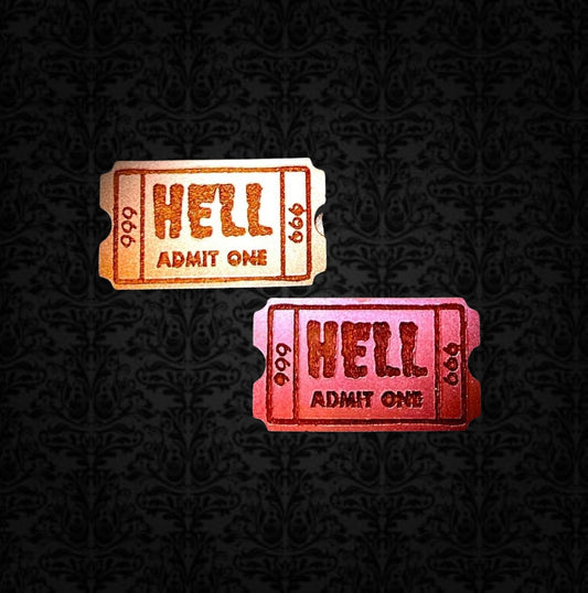 Tickets to Hell