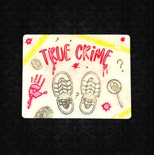 True Crime Slabs