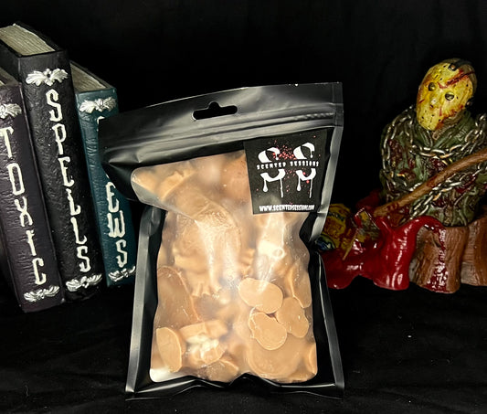 Spicy Sandalwood Bag of Melts - 280g