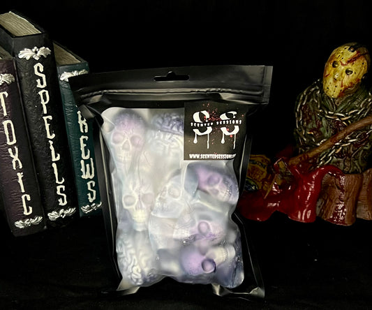 Kreed For Him Bag of Melts - 310g