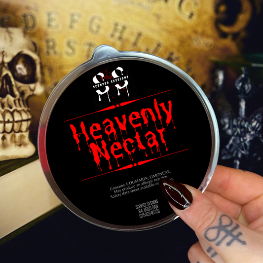 Heavenly Nectar