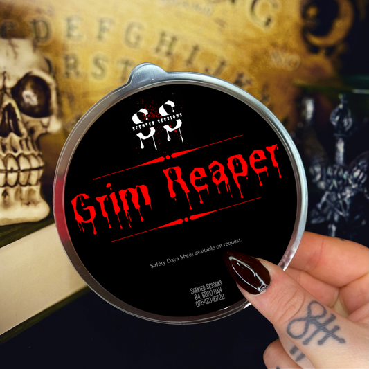Grim Reaper